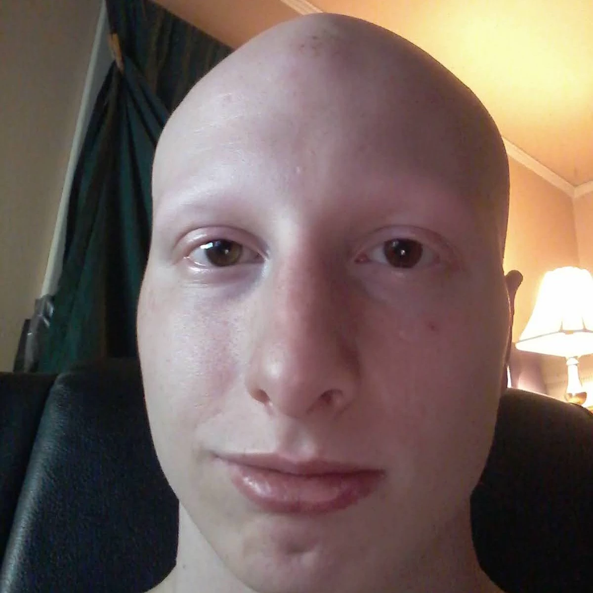 Zachary Dye