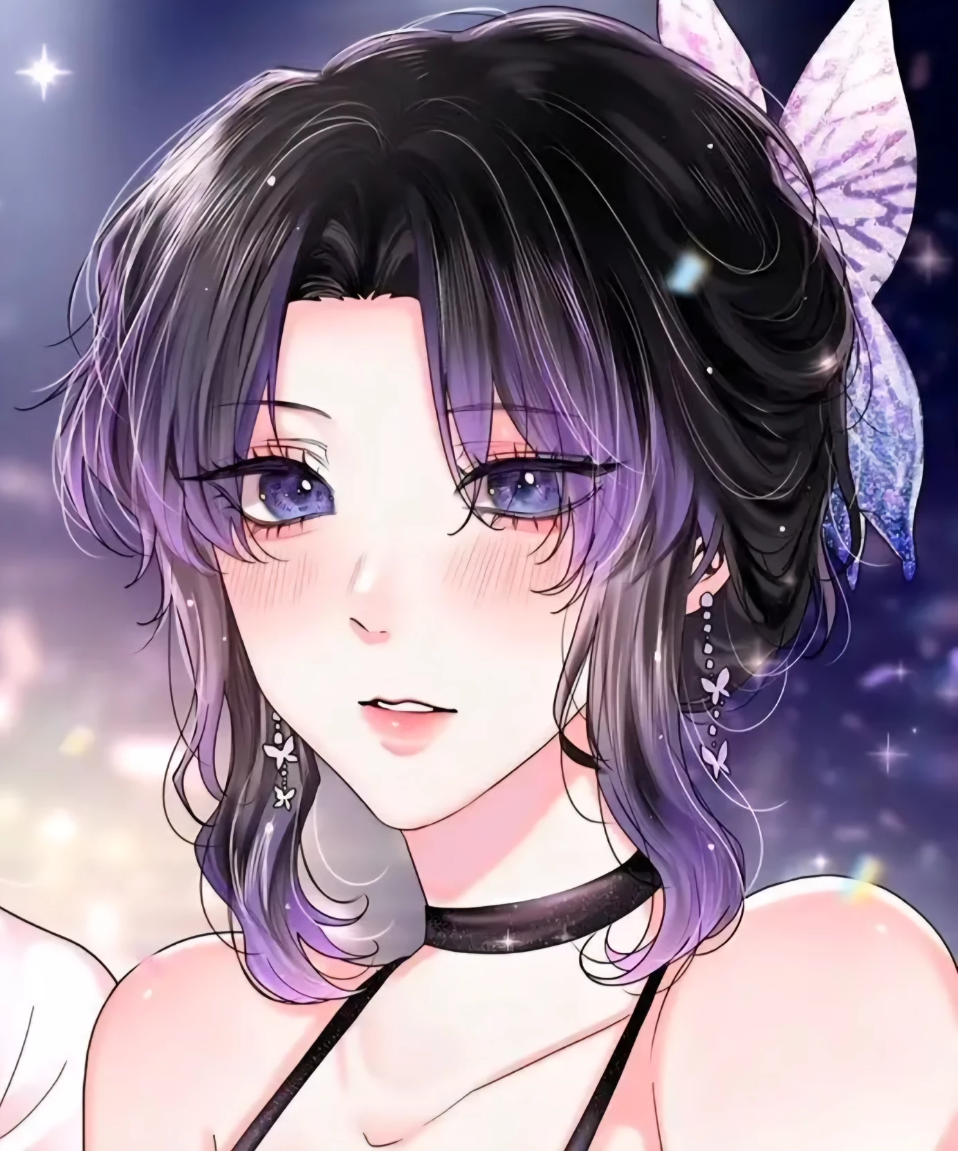 ~°○-Beau-○°~ thumbnail