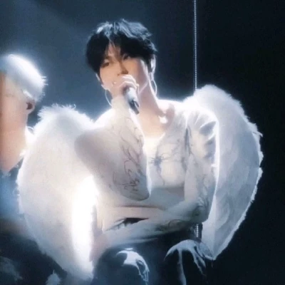 Jungwon thumbnail