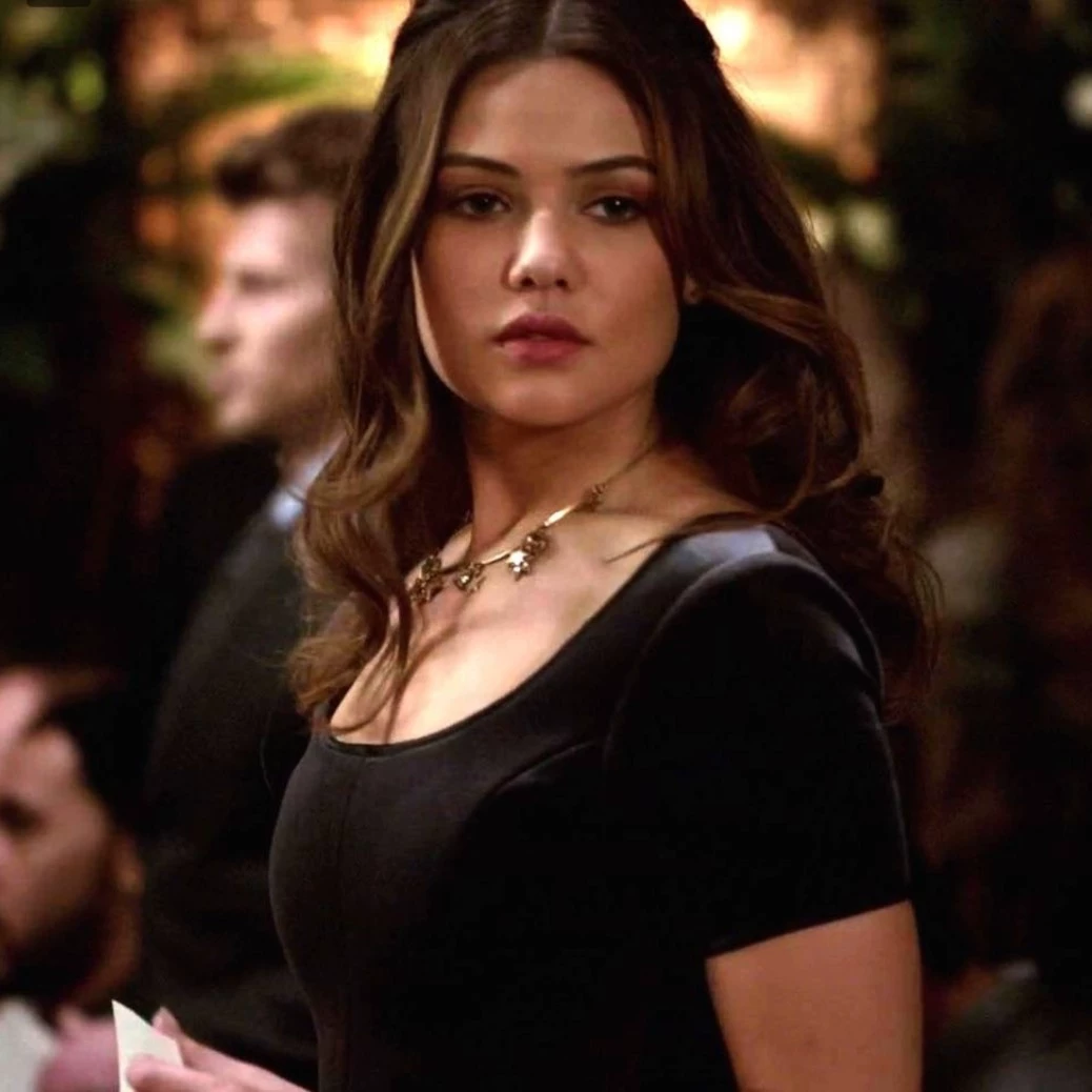 Davina