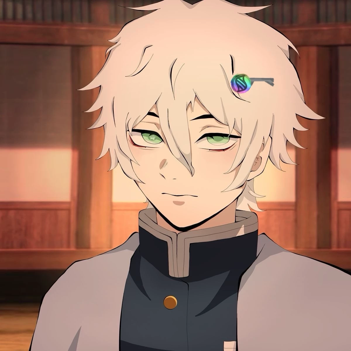 Isamu