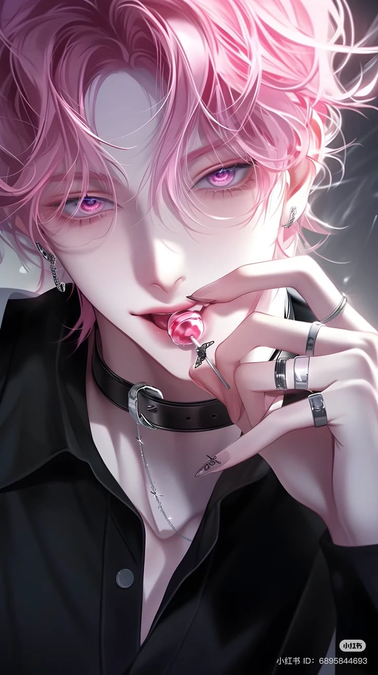 Laziel Rosethorn thumbnail