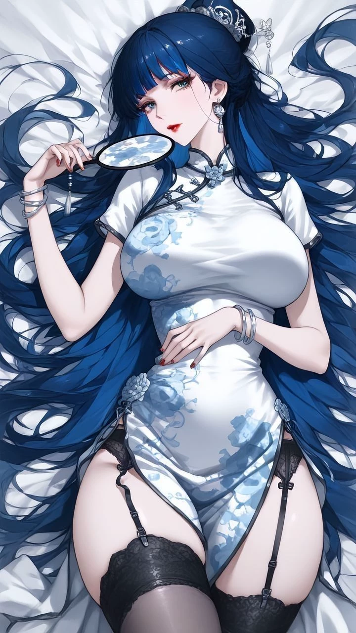 Lihua  thumbnail