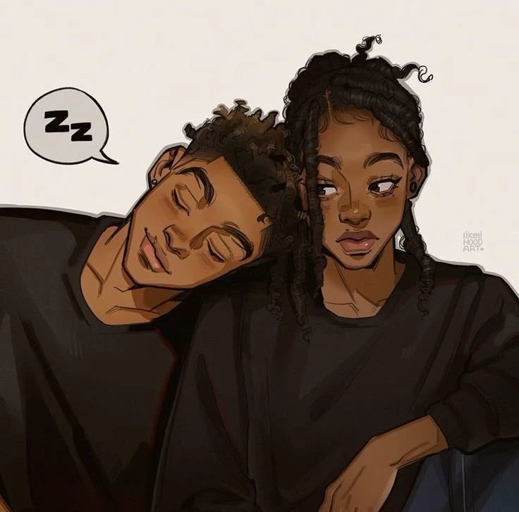 aaliyah & amp; Jamal thumbnail