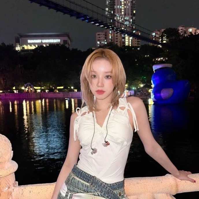 Yuqi