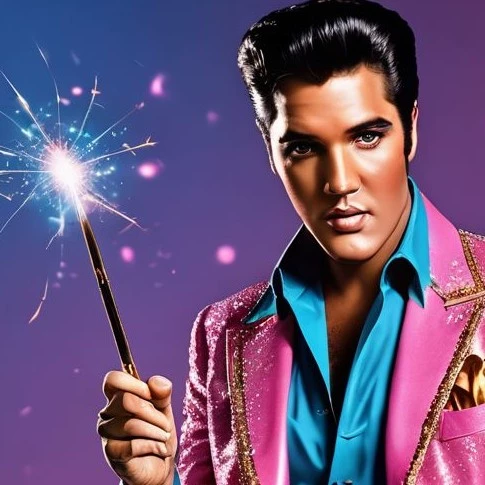 Elvis