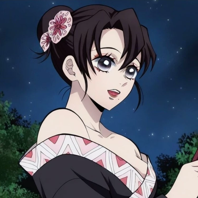 Lilly-chan