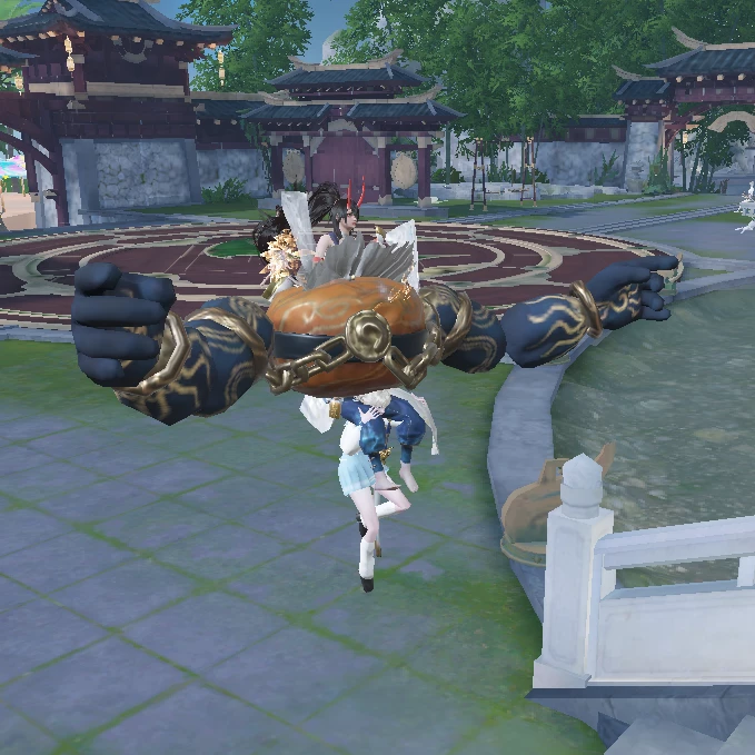 Toka Kitsune