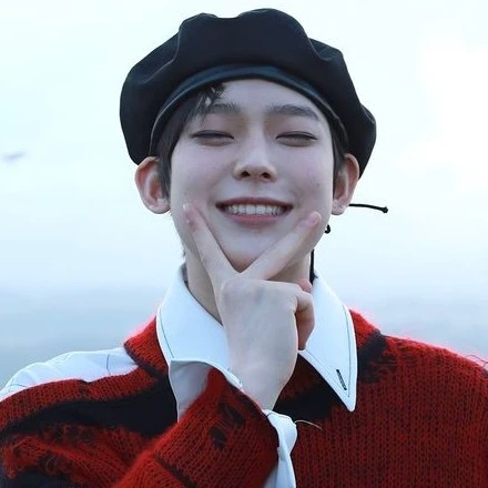 Min ji (sunoo)