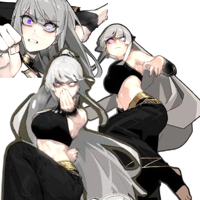 Xiao-bai Yûnah