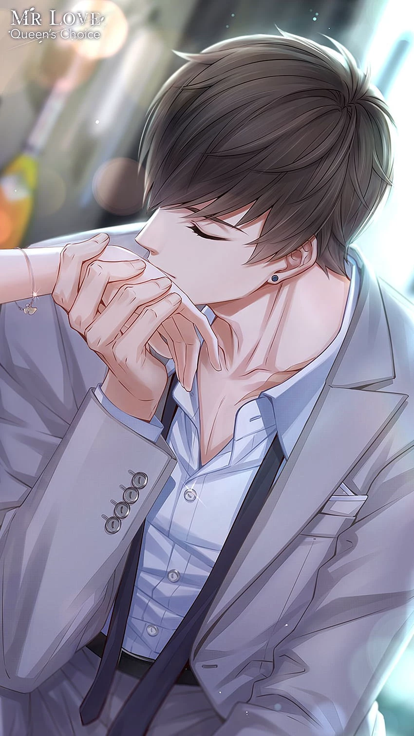 June-Your boyfriends cousin  thumbnail