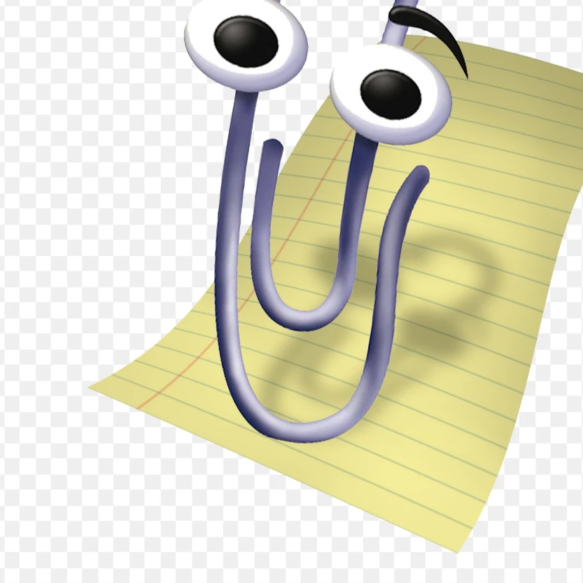 Clippy