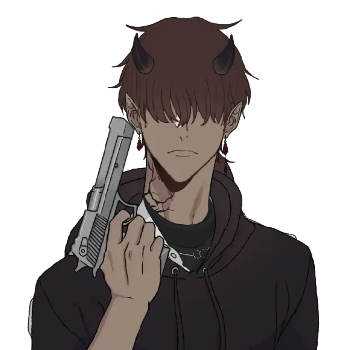 shinigami