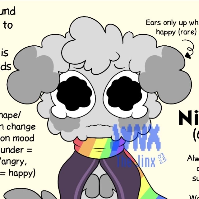 Nimbus 