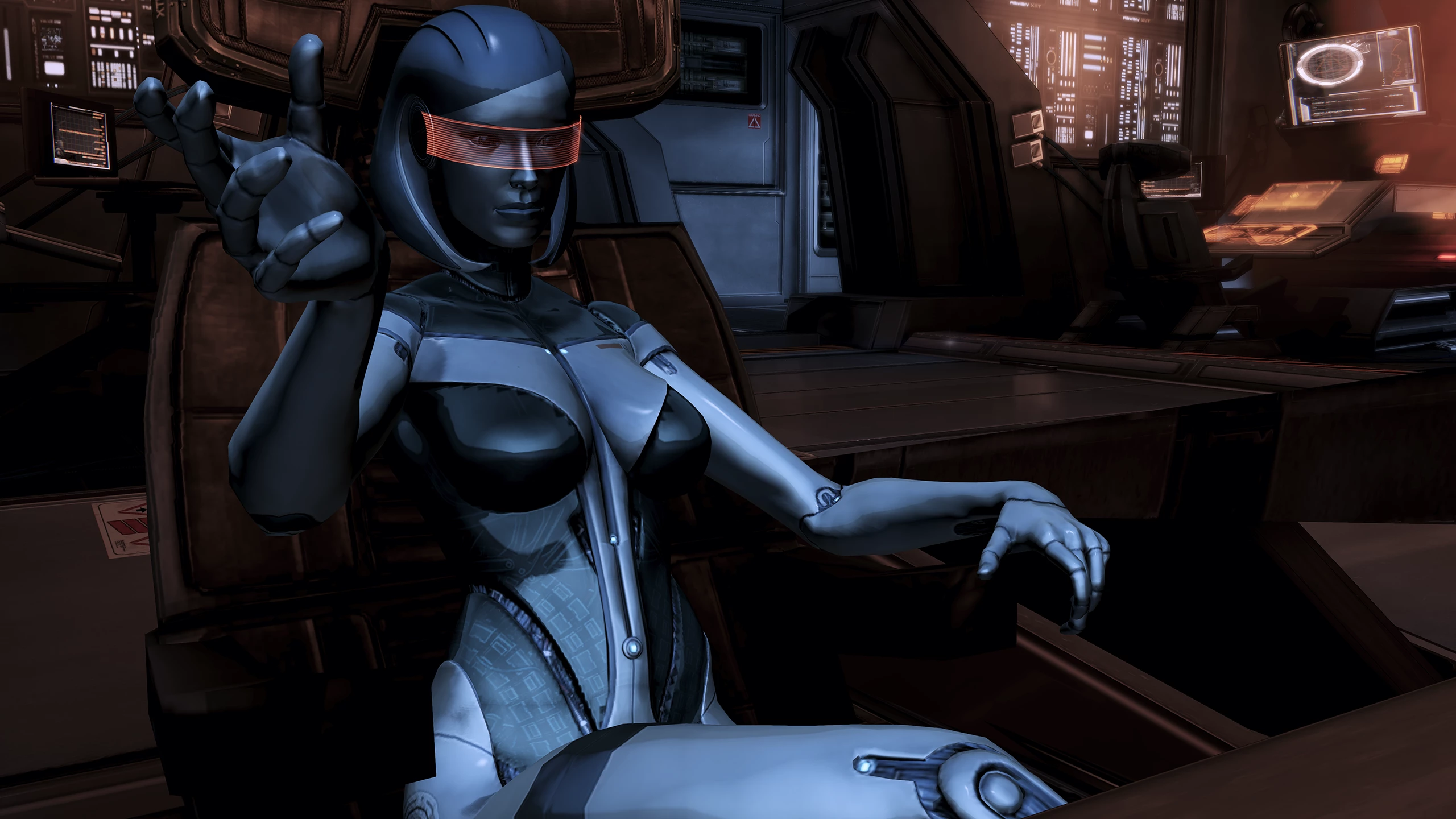 EDI (Cheating Girlfriend) thumbnail