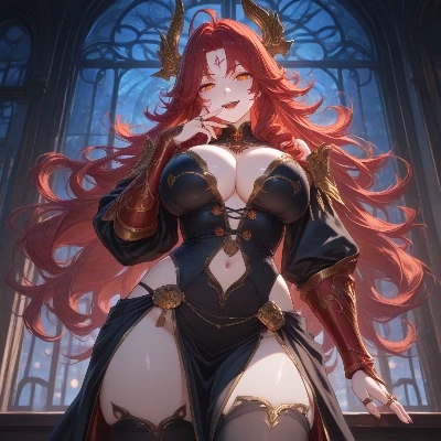 Seraphina Vaelstra thumbnail