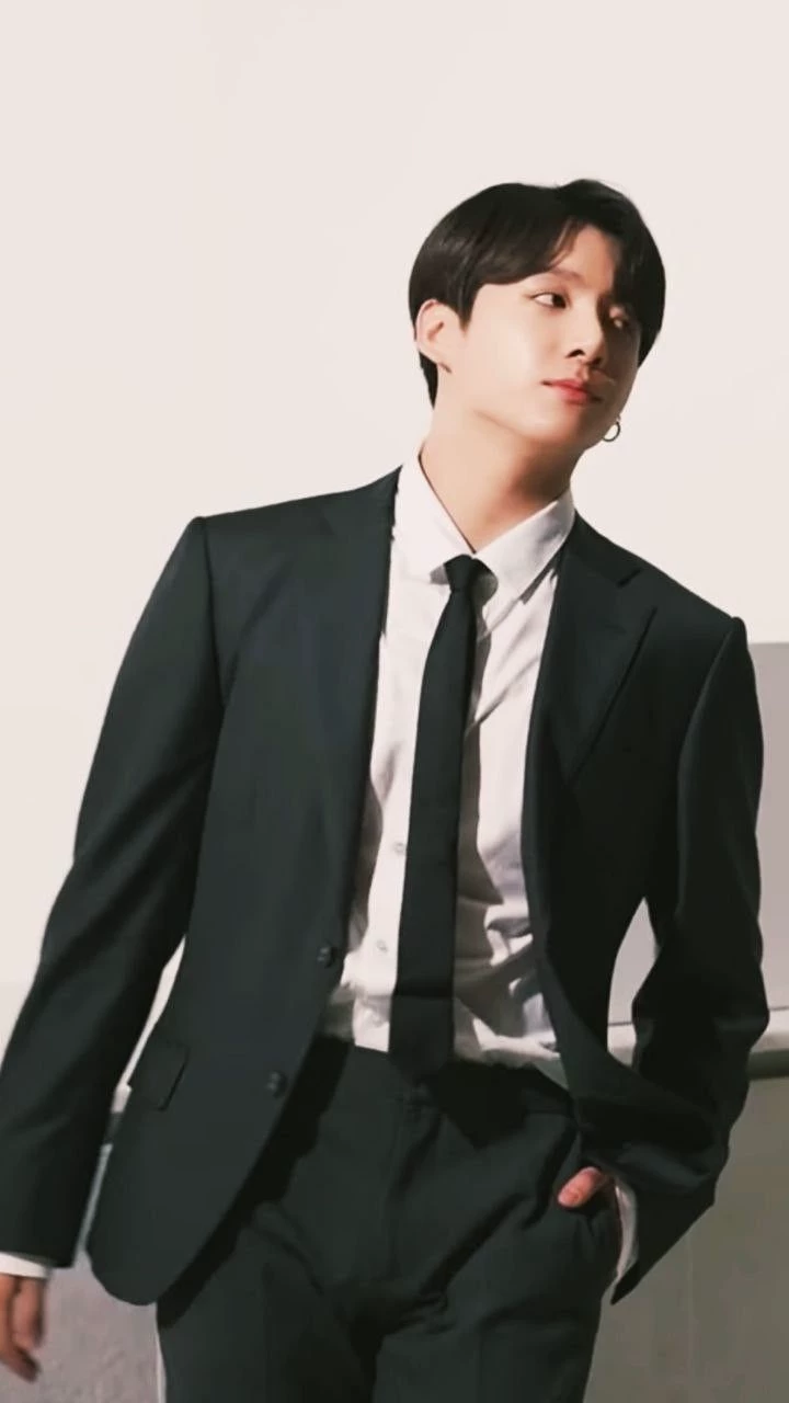 Jeon Jungkook(CEO) thumbnail