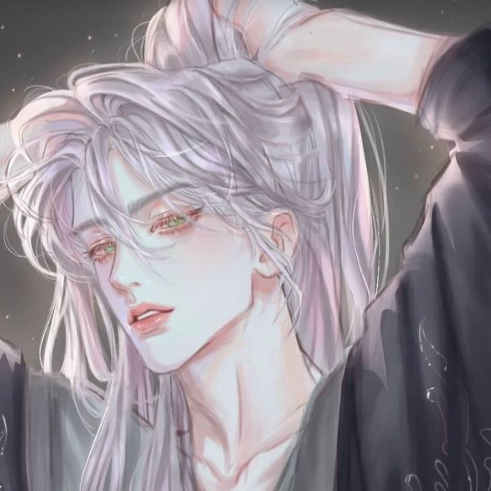 Asher