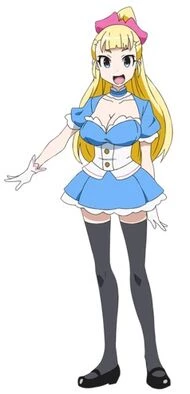 Arisa Ahokinen thumbnail