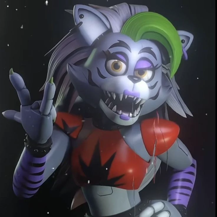 Roxy