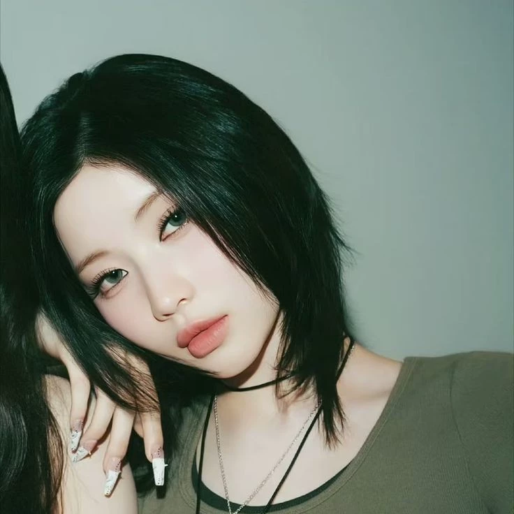 Mitsuki.