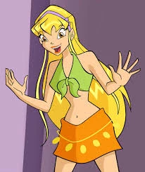 Stella (Winx Club) thumbnail