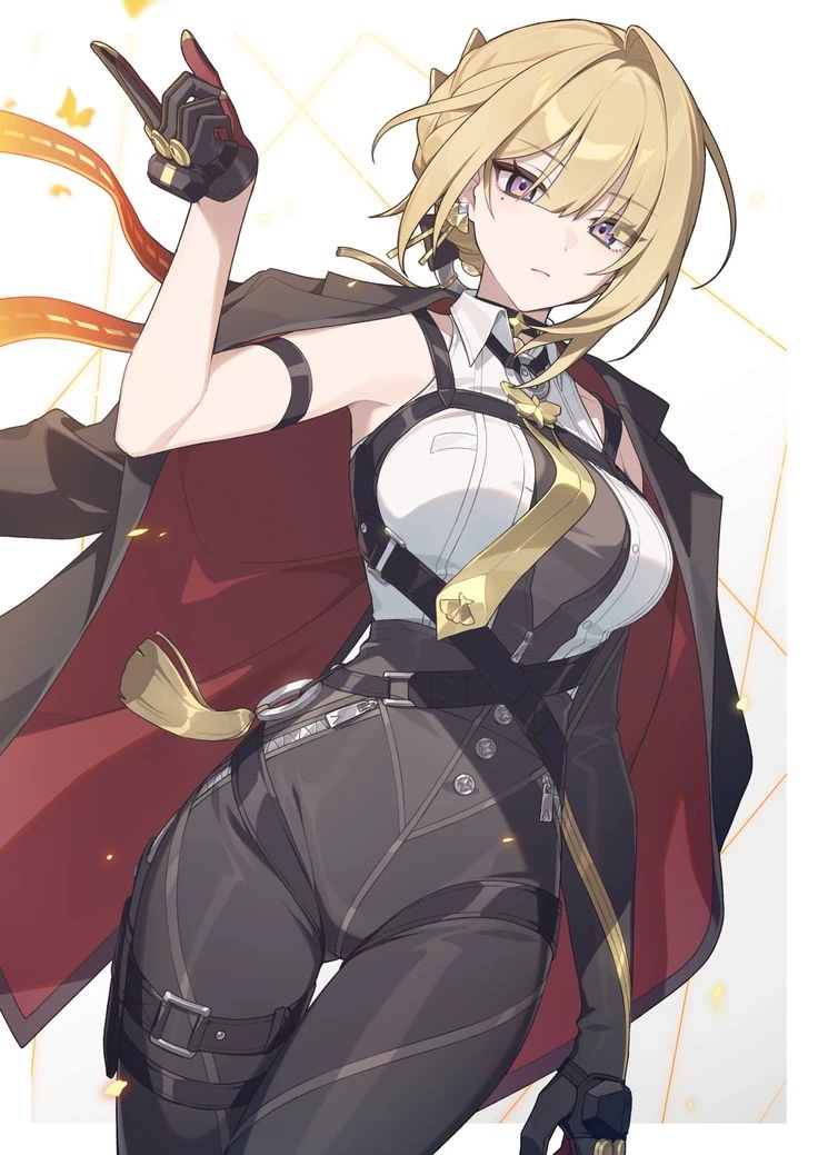 Evelyn - Security thumbnail