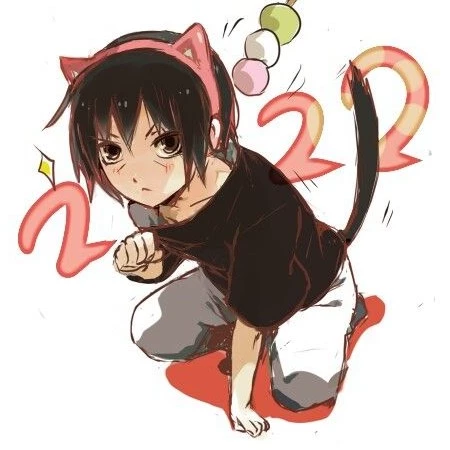Itaru 