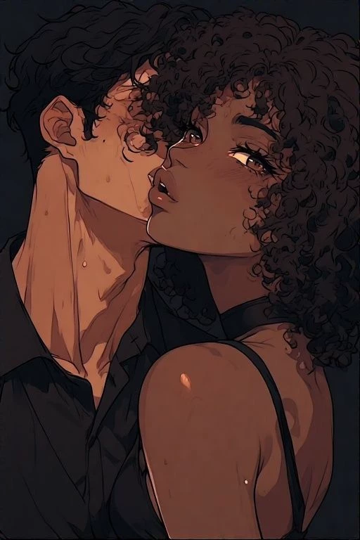 Arzhel and Kendra thumbnail
