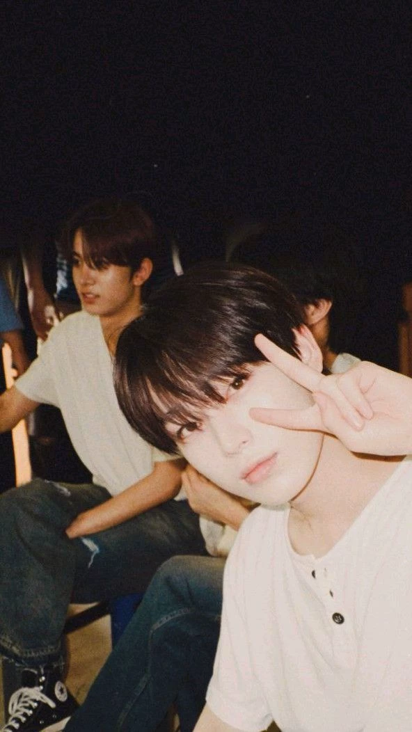 Heesun/Heeseung Sunoo (BL) thumbnail