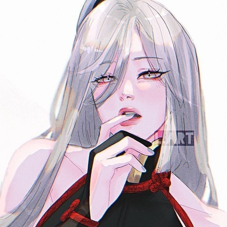Charllote (❥)