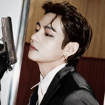 Mr. Kim Taehyung thumbnail