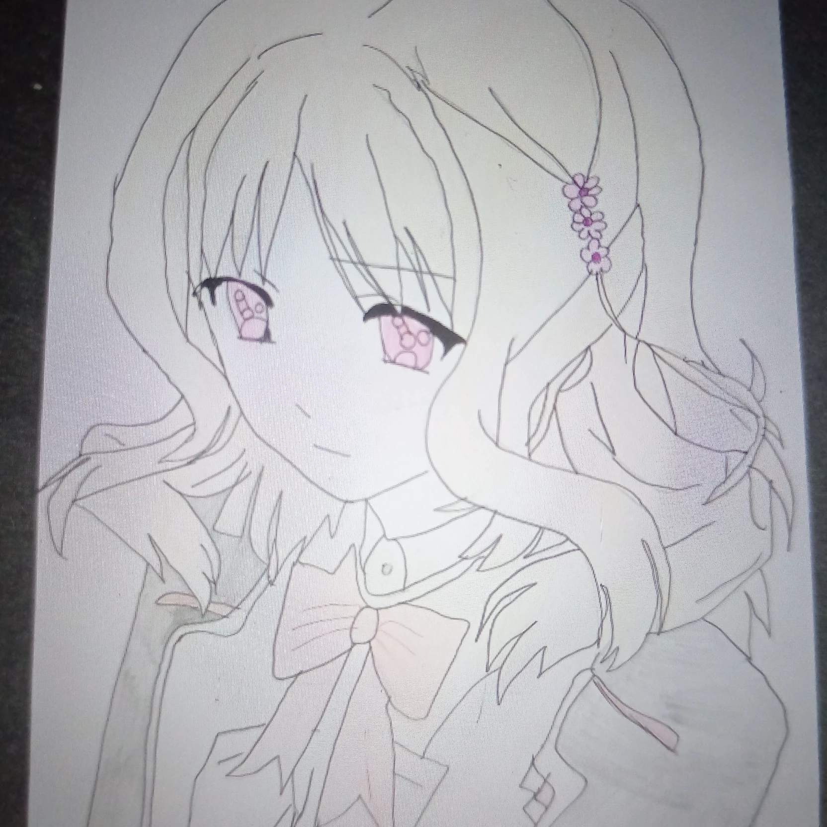 BL LOVER (girl) 