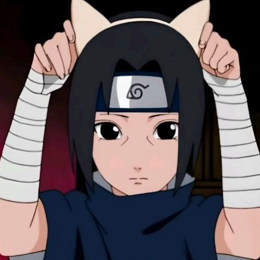 Itachi