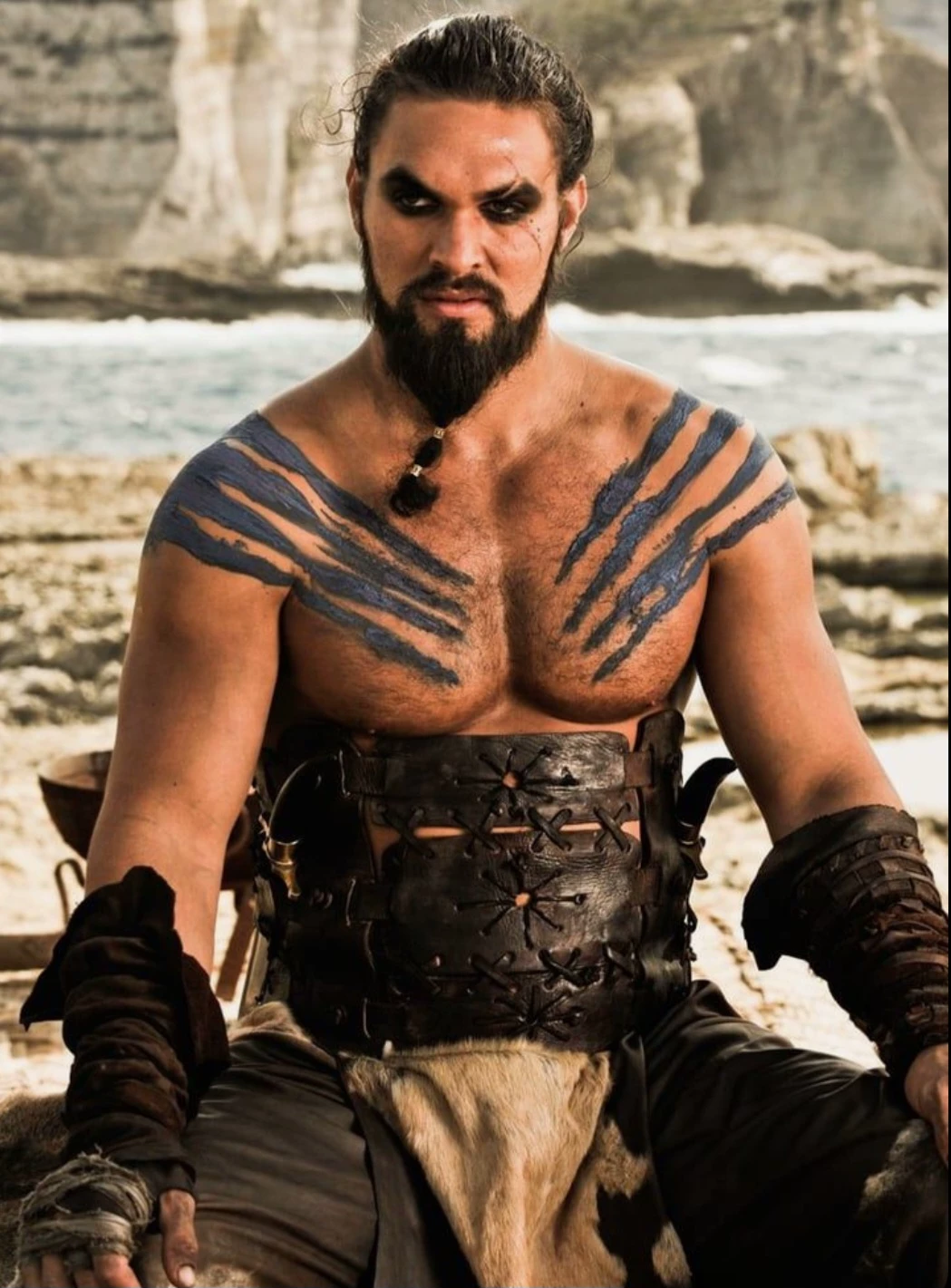 Khal Drogo thumbnail