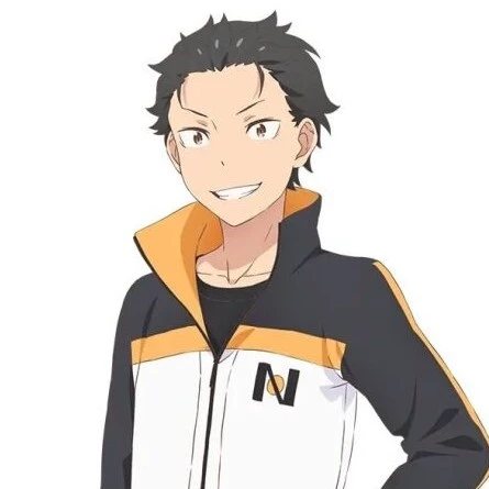 Natsuki subaru