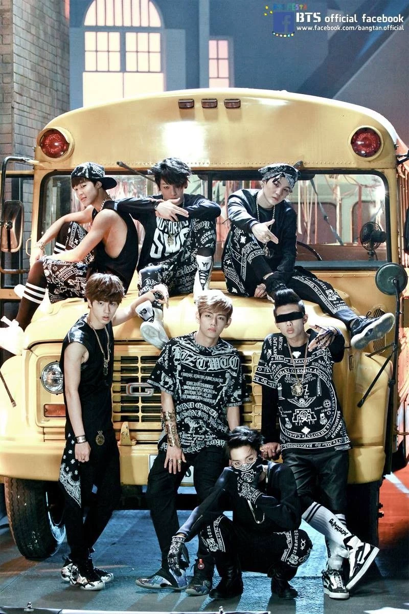 BTS thumbnail