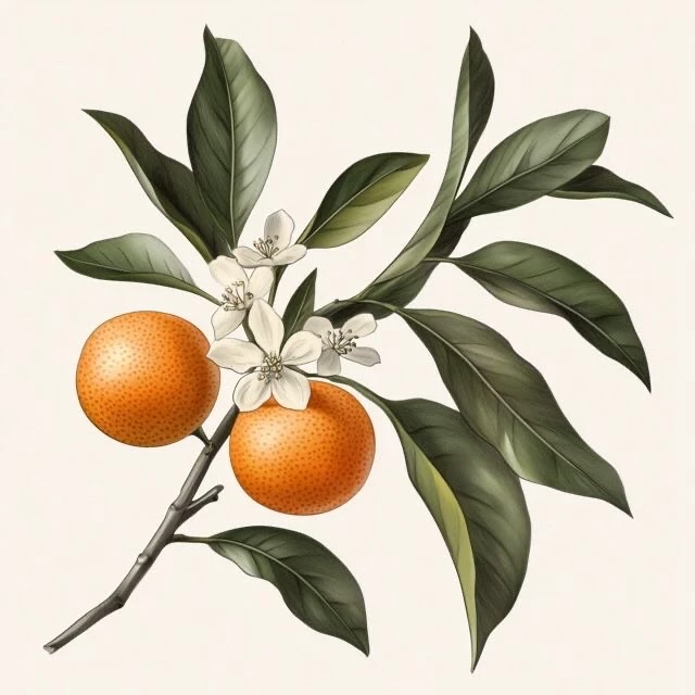Tangerina