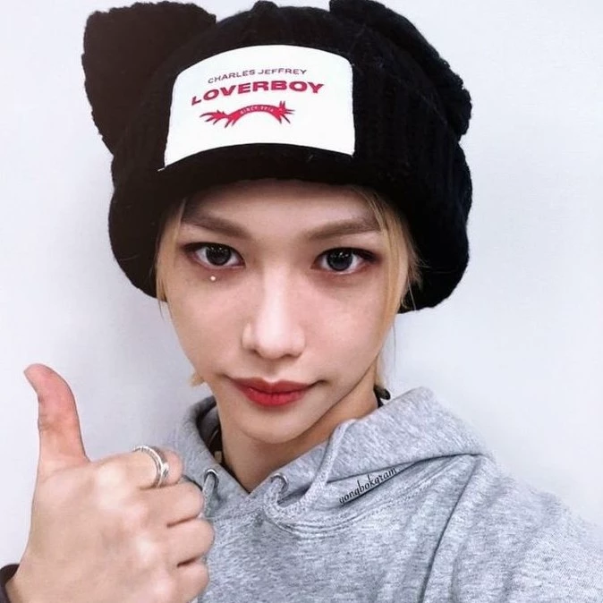 Lee Felix 