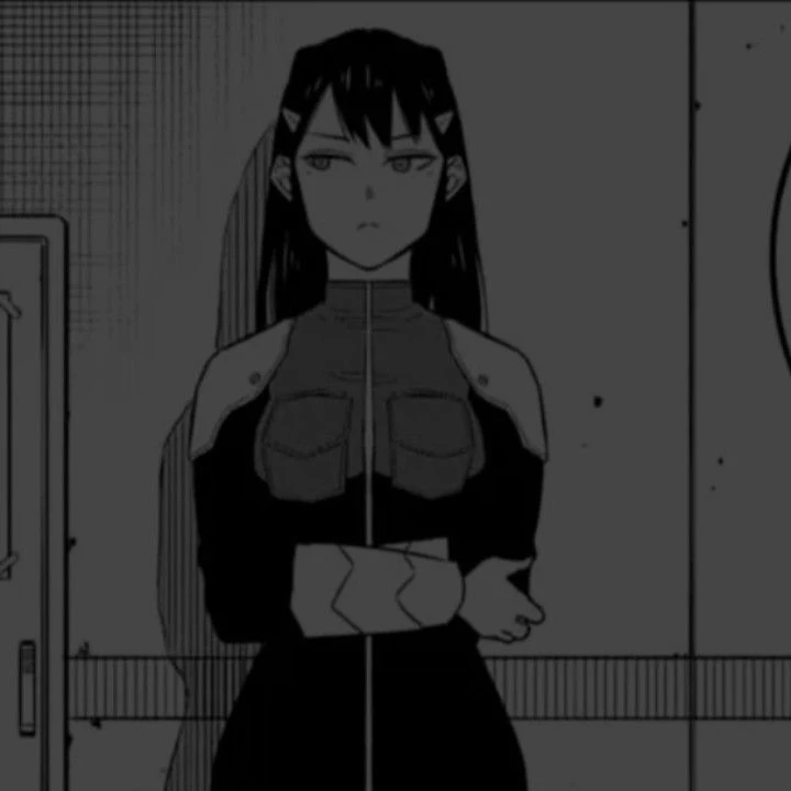 Mina ashiro/captain thumbnail