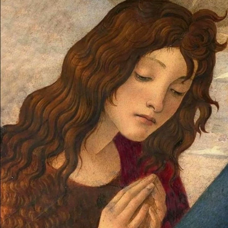 Mary
