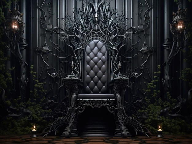 Ouroboros - {Royal family} thumbnail