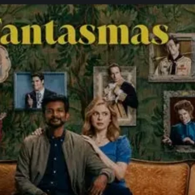 Fantasmas thumbnail