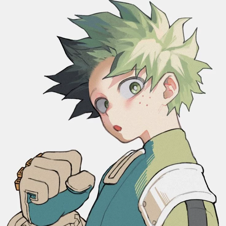 Izuku