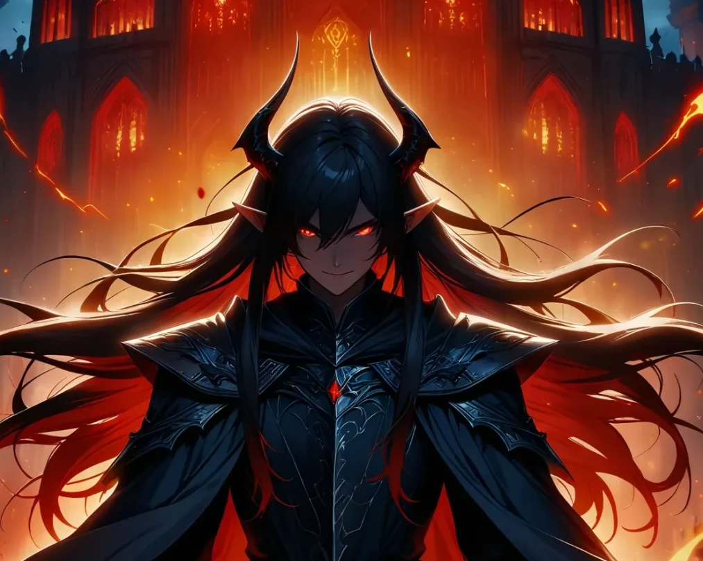 Elppans Dark Elven