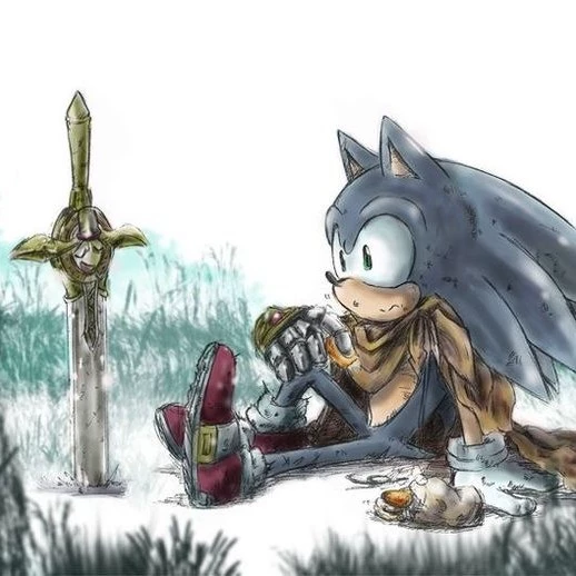 Sonic 
