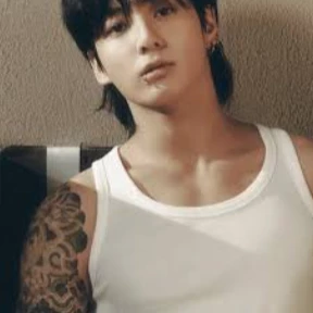 Jeon Jungkook