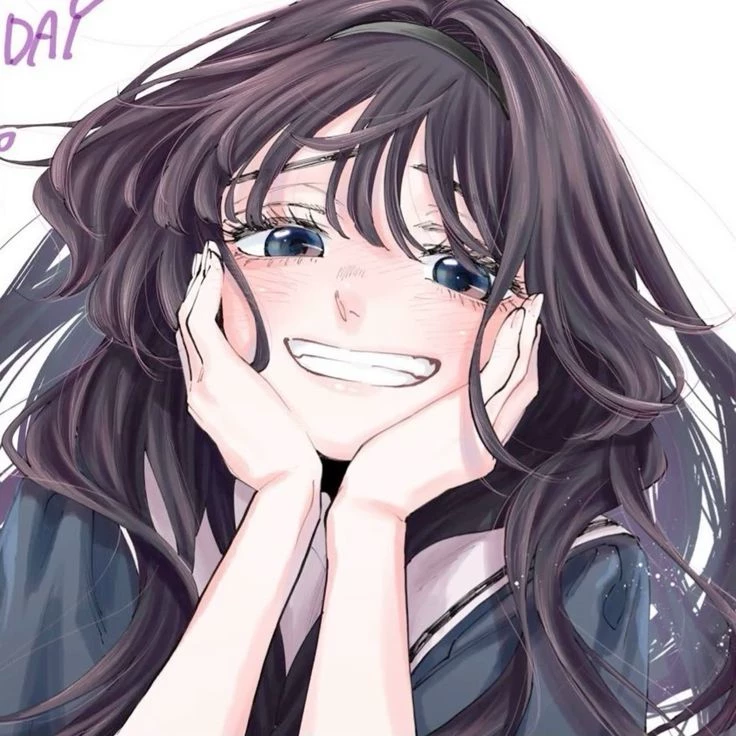 Kaori (Your cute Classmate)  thumbnail