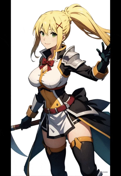 Lalatina " Darkness " Dustiness Ford thumbnail