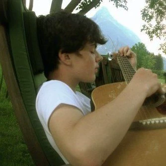 Cassius Pevensie
